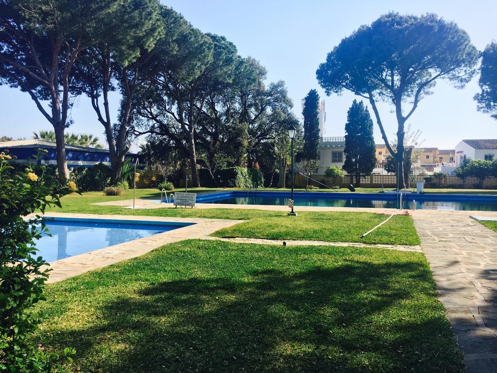 Apartamento Bahia Blanca Marbella